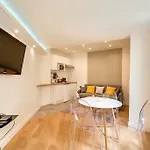Cosy Flat Close To Place Des Vosges Le Marais