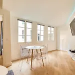 Cosy Flat Close To Place Des Vosges Le Marais