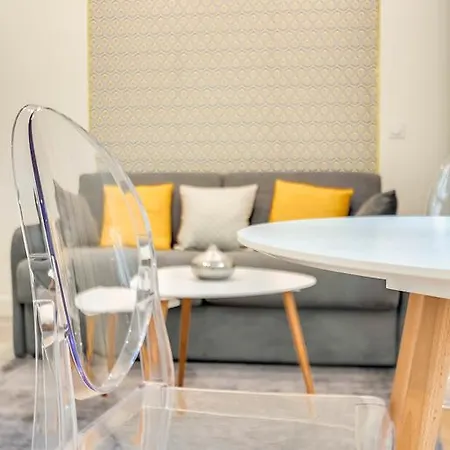 Cosy Flat Close To Place Des Vosges Le Marais Appartamento Parigi