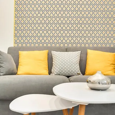 Cosy Flat Close To Place Des Vosges Le Marais Appartamento