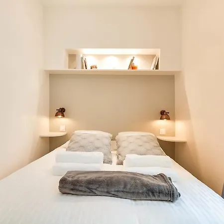 Cosy Flat Close To Place Des Vosges Le Marais * Parigi